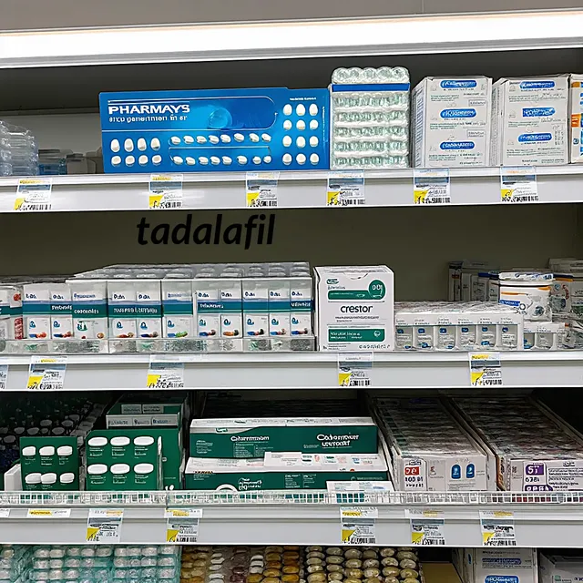 Tadalafil generico en farmacias similares